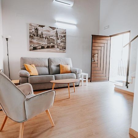 Apartamentos Turaca Trujillo Εξωτερικό φωτογραφία