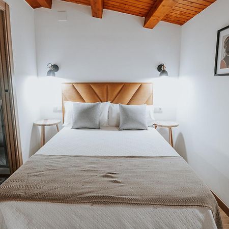 Apartamentos Turaca Trujillo Εξωτερικό φωτογραφία