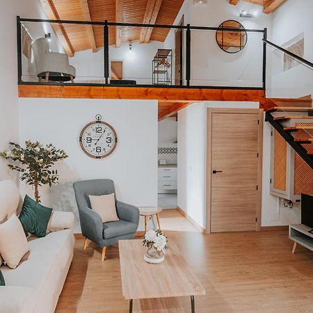 Apartamentos Turaca Trujillo Εξωτερικό φωτογραφία