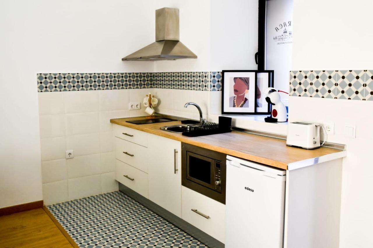 Apartamentos Turaca Trujillo Εξωτερικό φωτογραφία