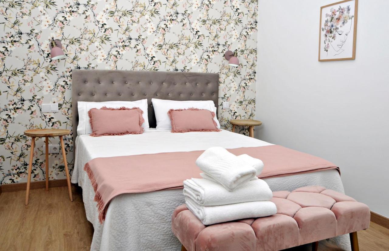 Apartamentos Turaca Trujillo Εξωτερικό φωτογραφία