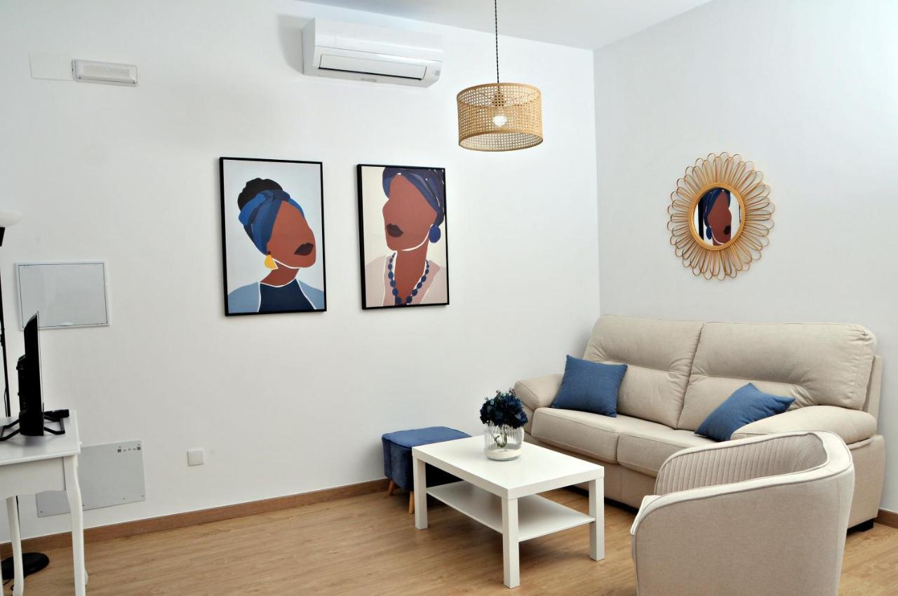 Apartamentos Turaca Trujillo Εξωτερικό φωτογραφία