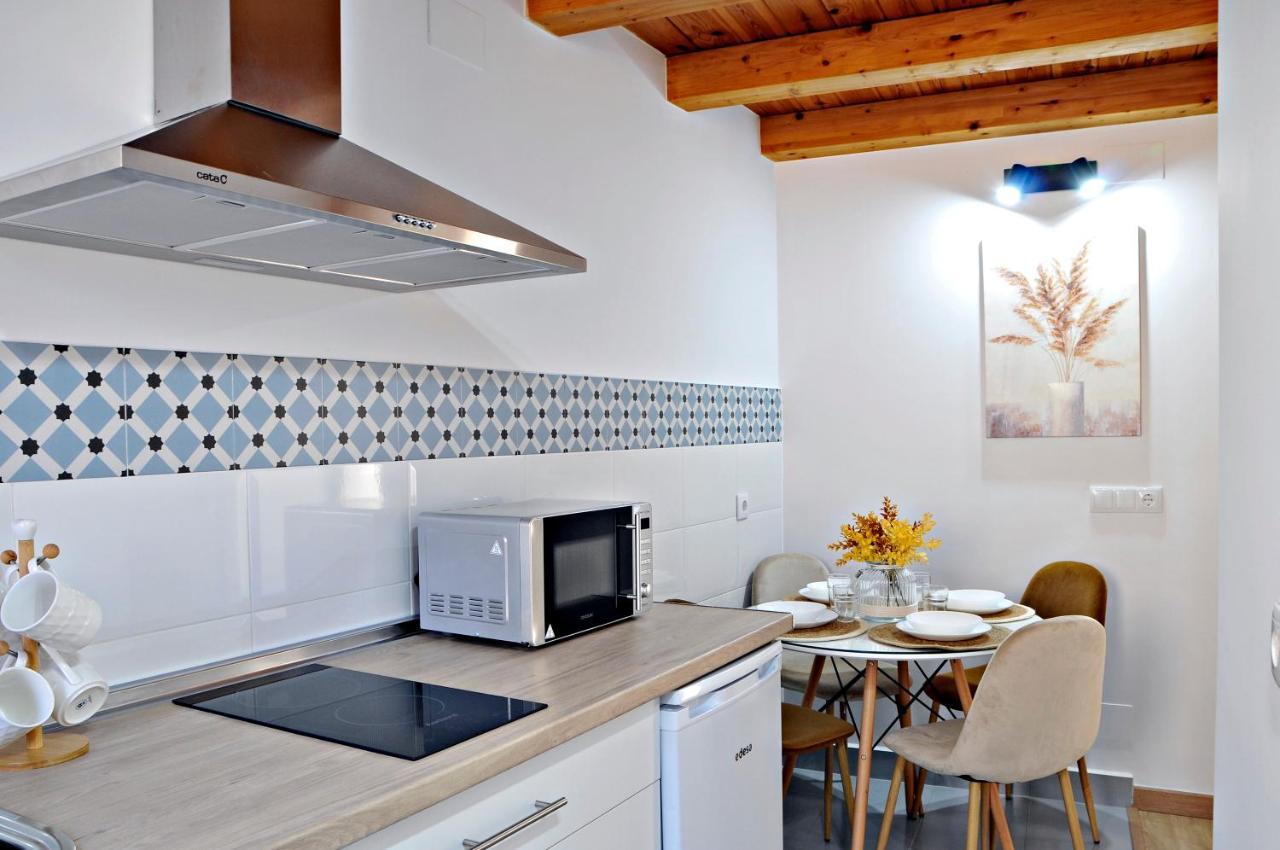 Apartamentos Turaca Trujillo Εξωτερικό φωτογραφία