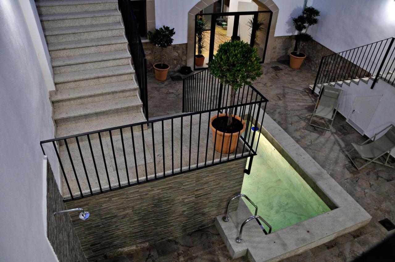 Apartamentos Turaca Trujillo Εξωτερικό φωτογραφία