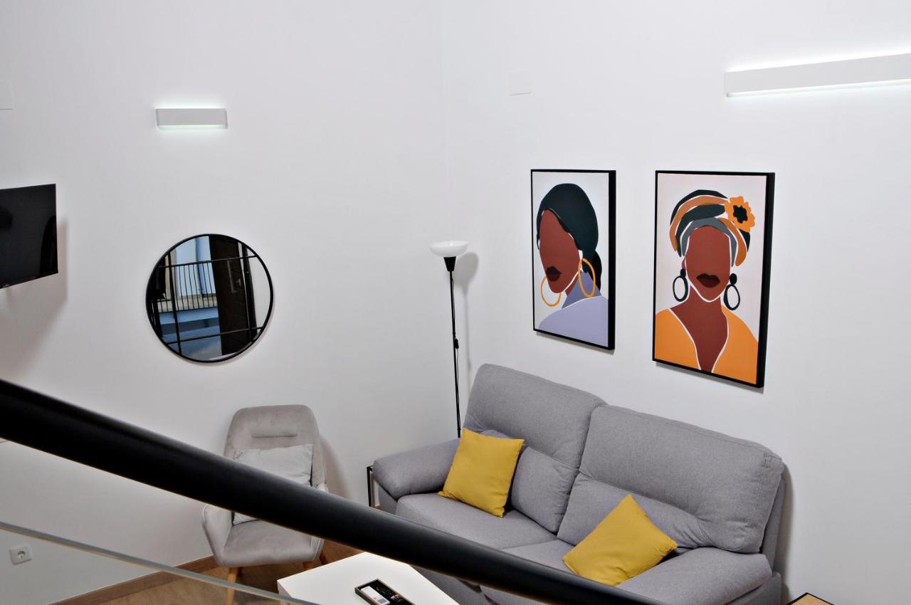 Apartamentos Turaca Trujillo Εξωτερικό φωτογραφία
