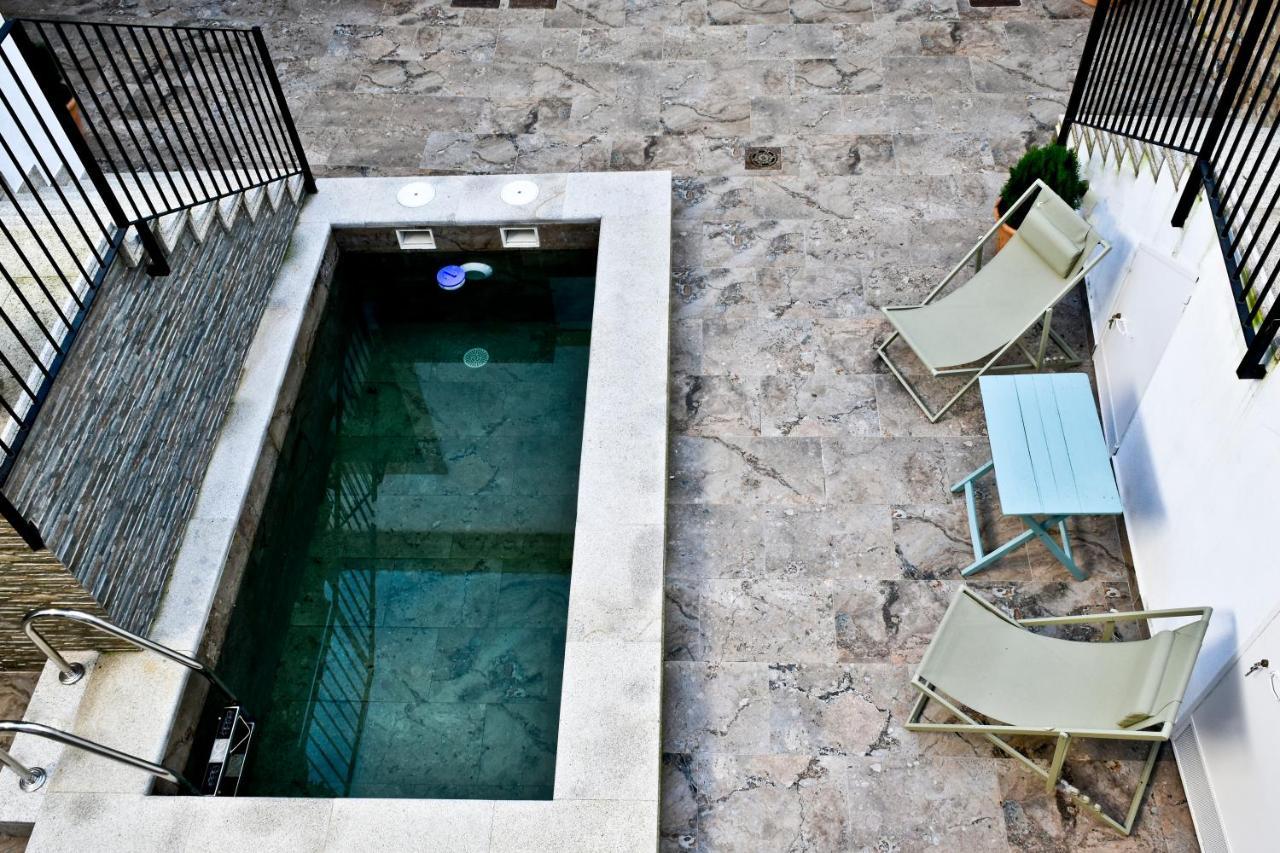 Apartamentos Turaca Trujillo Εξωτερικό φωτογραφία