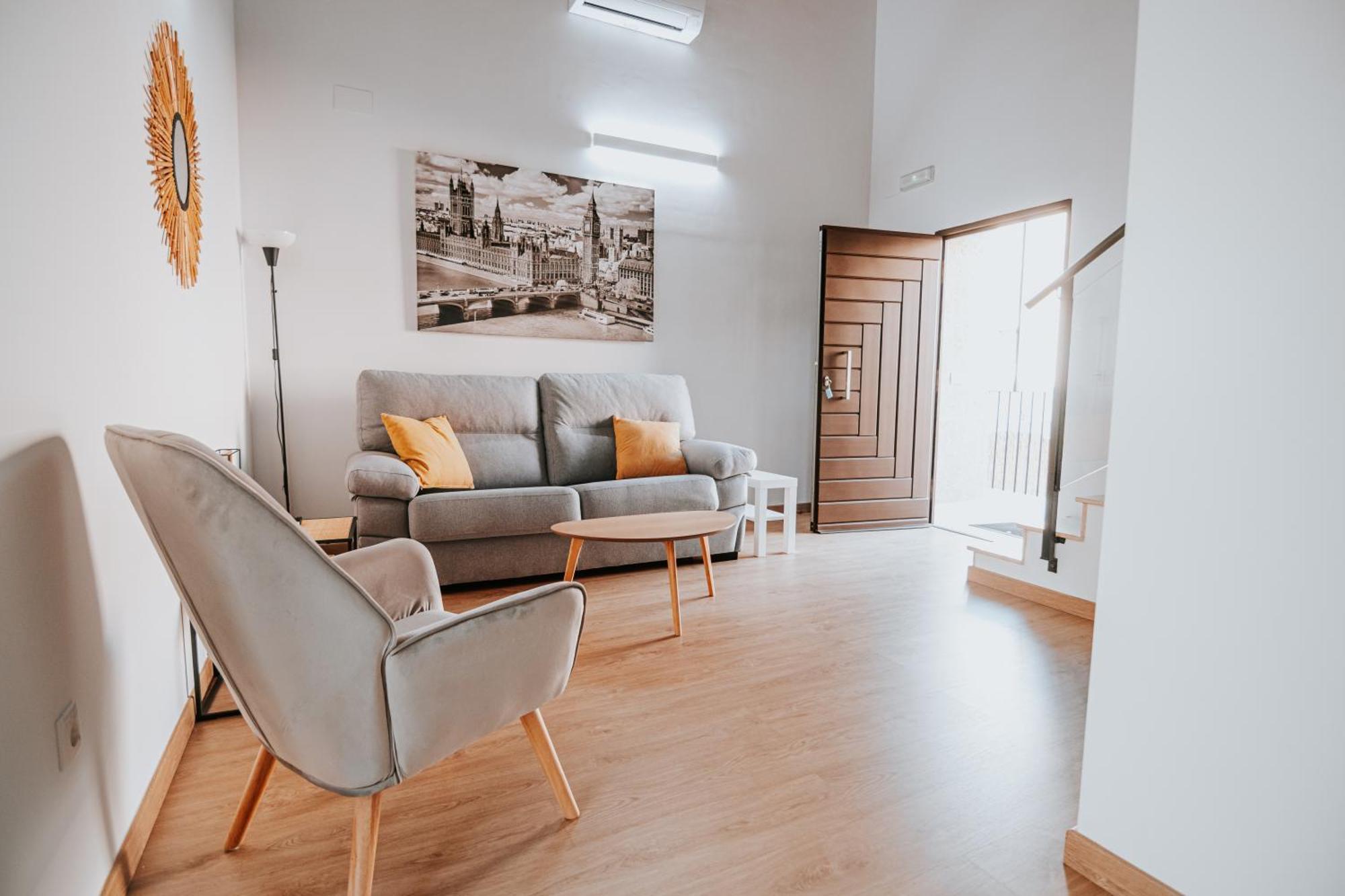 Apartamentos Turaca Trujillo Εξωτερικό φωτογραφία