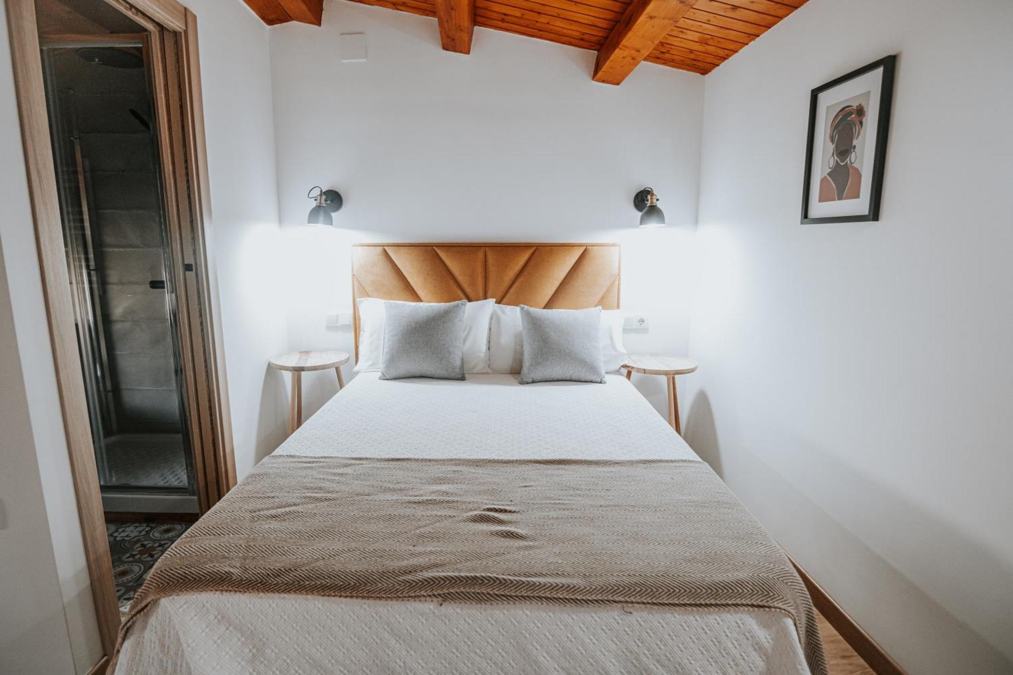 Apartamentos Turaca Trujillo Εξωτερικό φωτογραφία