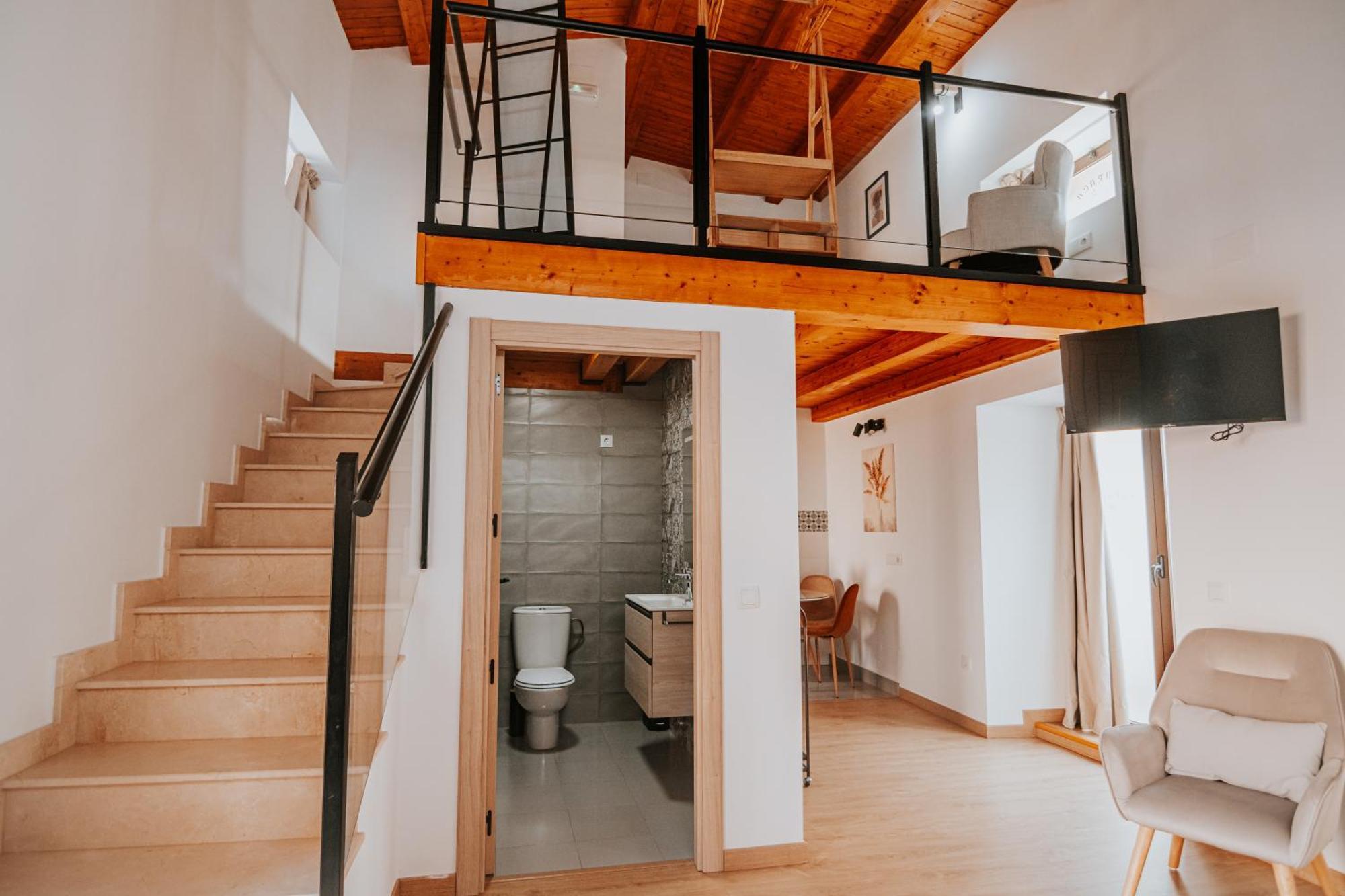 Apartamentos Turaca Trujillo Εξωτερικό φωτογραφία
