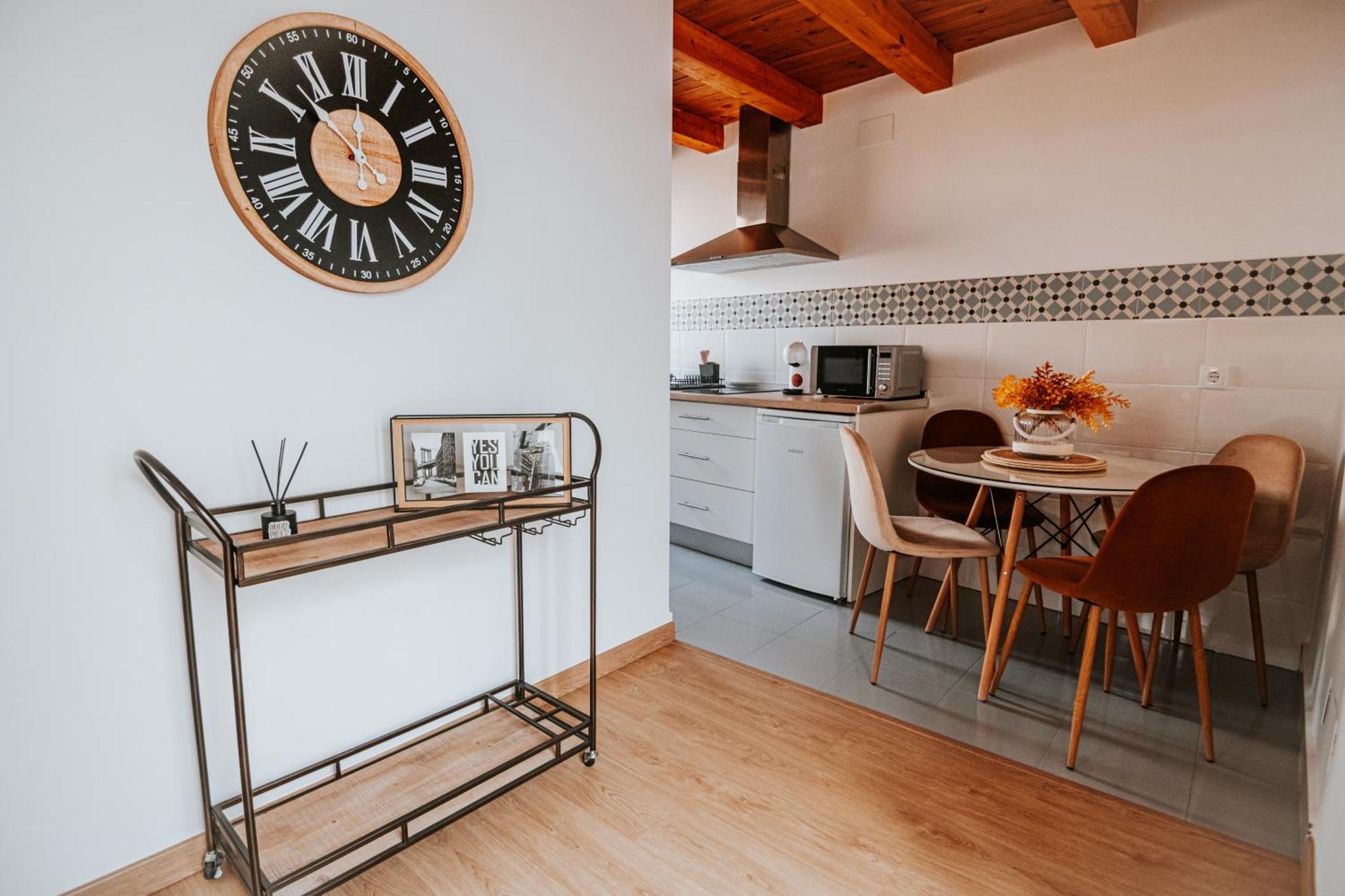 Apartamentos Turaca Trujillo Εξωτερικό φωτογραφία