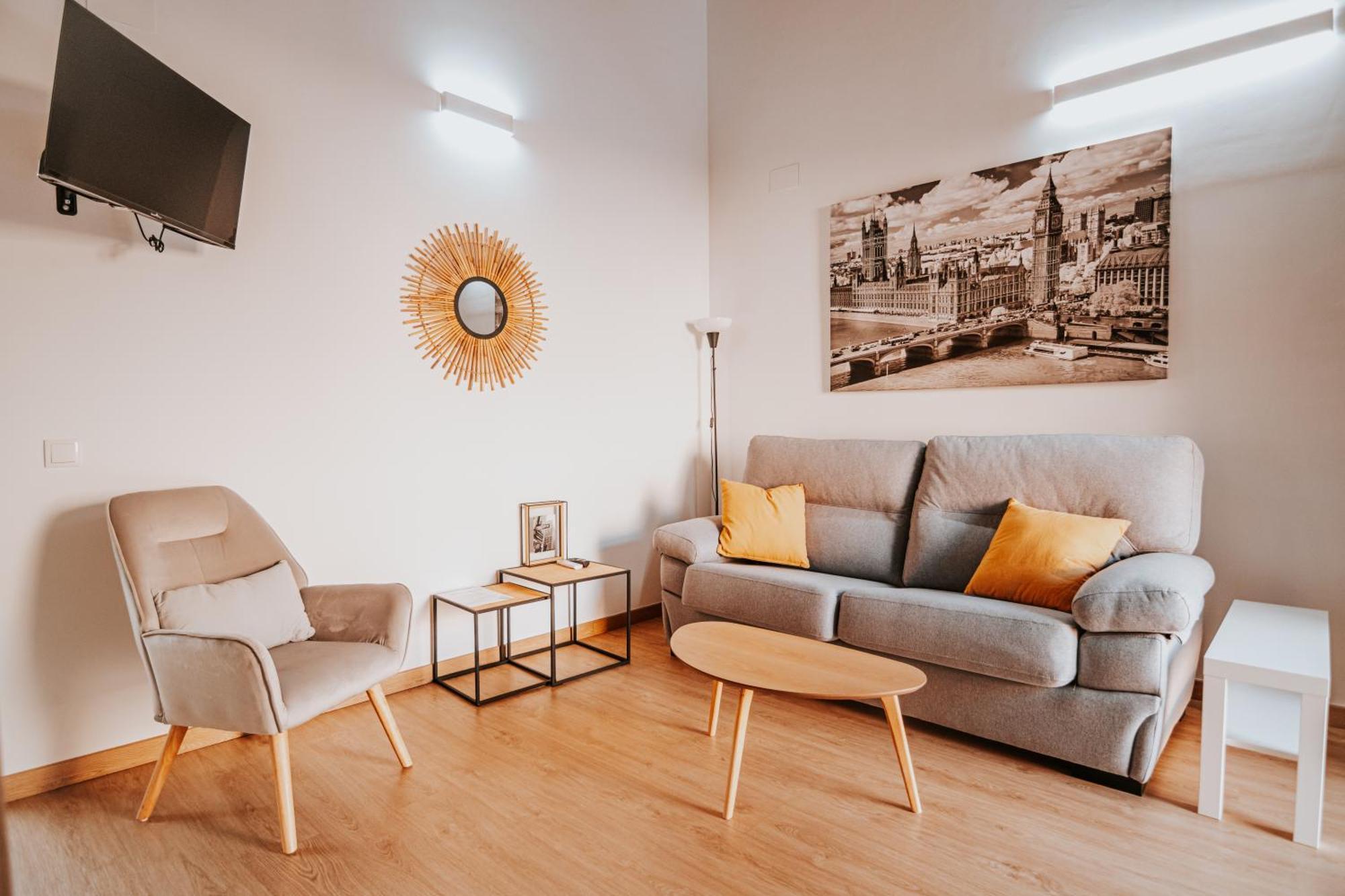Apartamentos Turaca Trujillo Εξωτερικό φωτογραφία