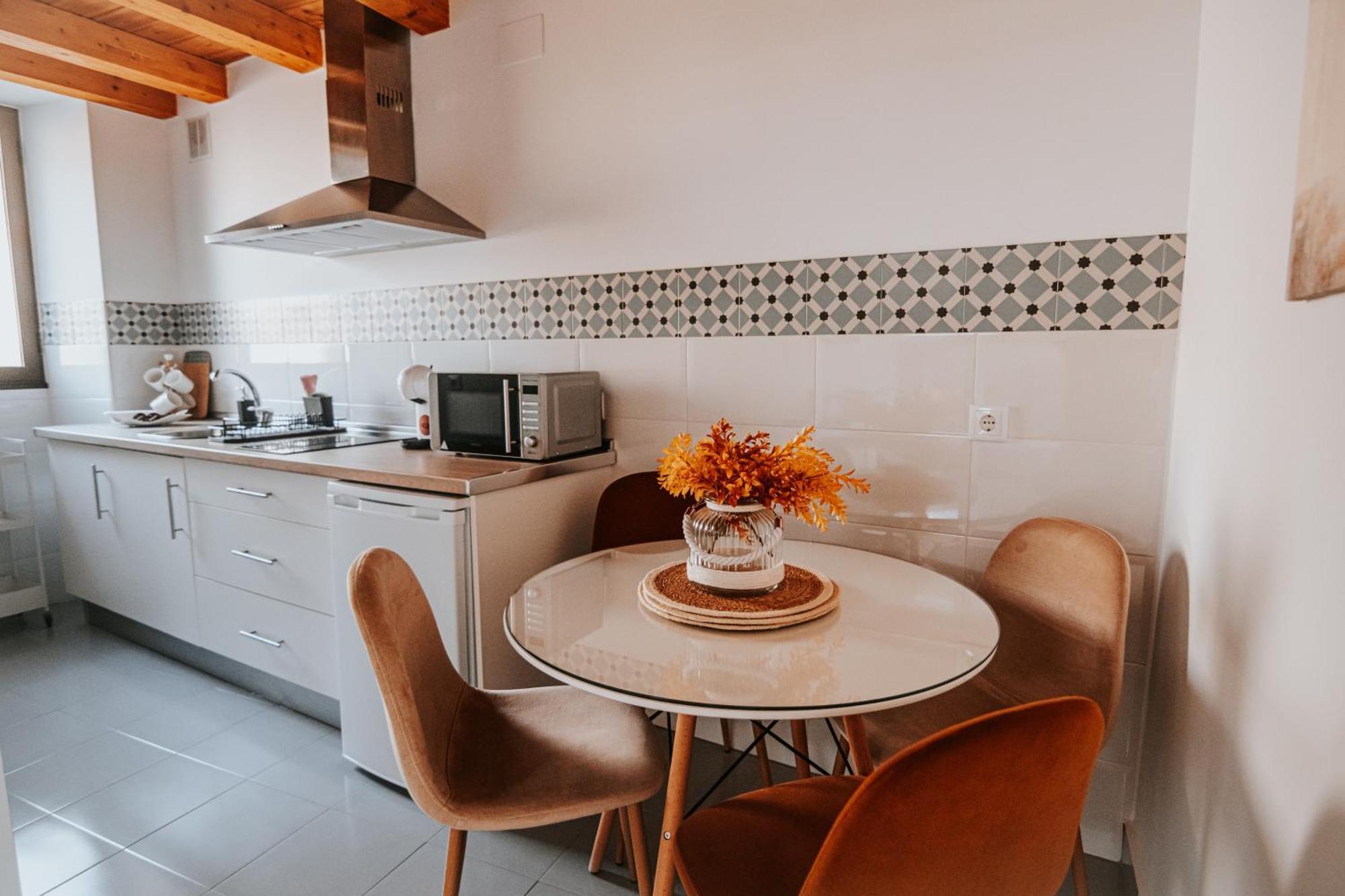 Apartamentos Turaca Trujillo Εξωτερικό φωτογραφία