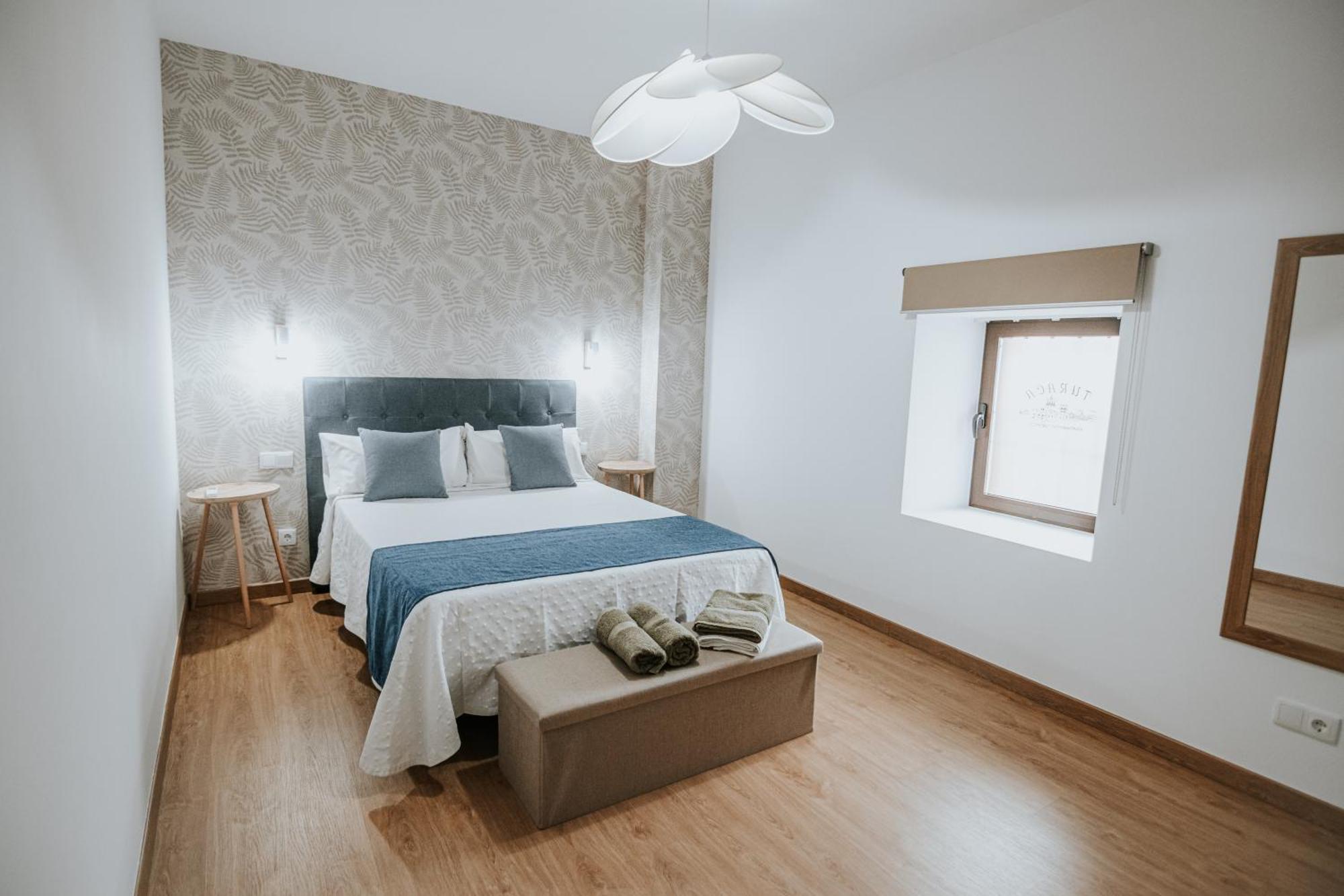 Apartamentos Turaca Trujillo Εξωτερικό φωτογραφία