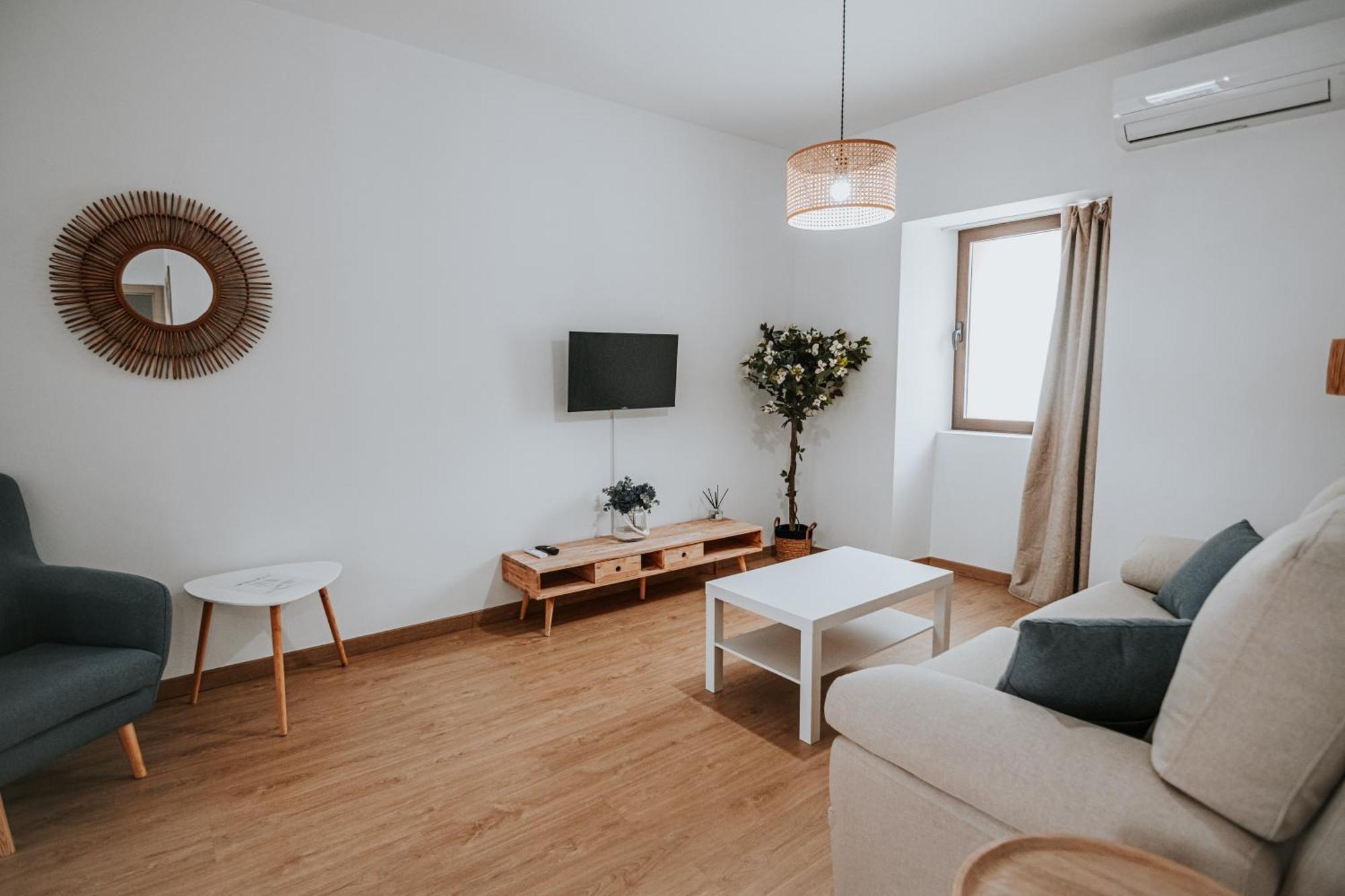 Apartamentos Turaca Trujillo Εξωτερικό φωτογραφία