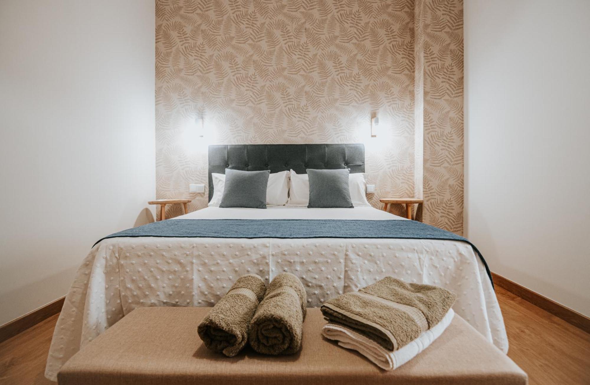 Apartamentos Turaca Trujillo Εξωτερικό φωτογραφία
