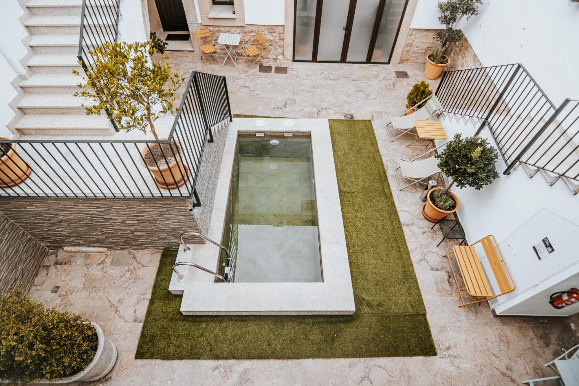 Apartamentos Turaca Trujillo Εξωτερικό φωτογραφία
