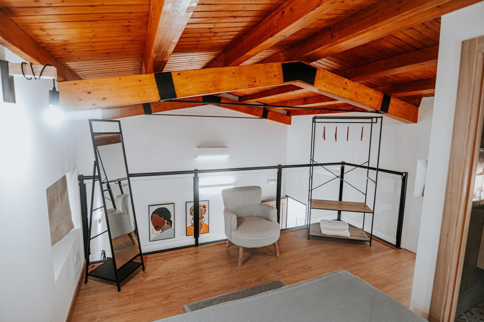 Apartamentos Turaca Trujillo Εξωτερικό φωτογραφία
