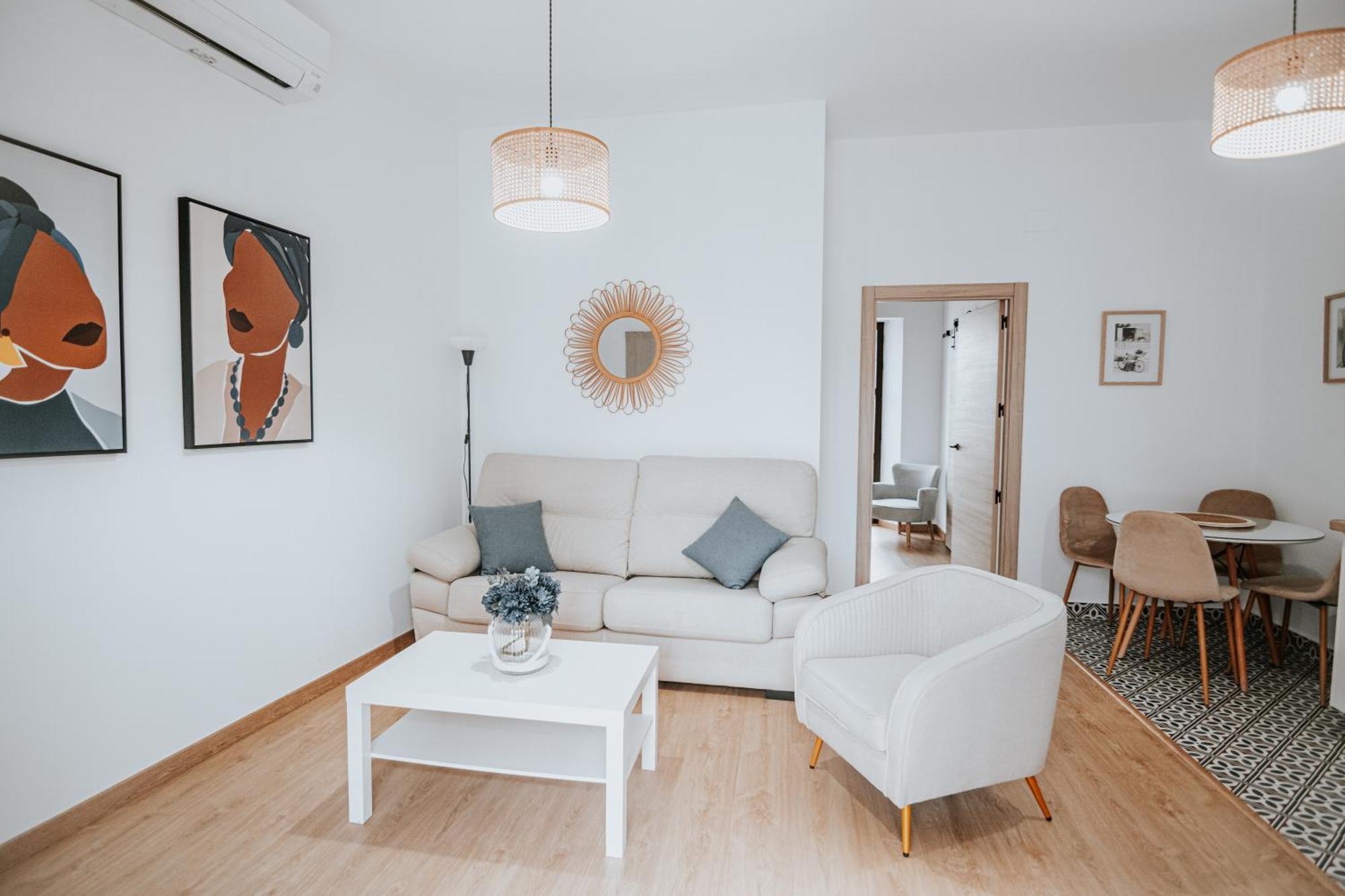 Apartamentos Turaca Trujillo Εξωτερικό φωτογραφία