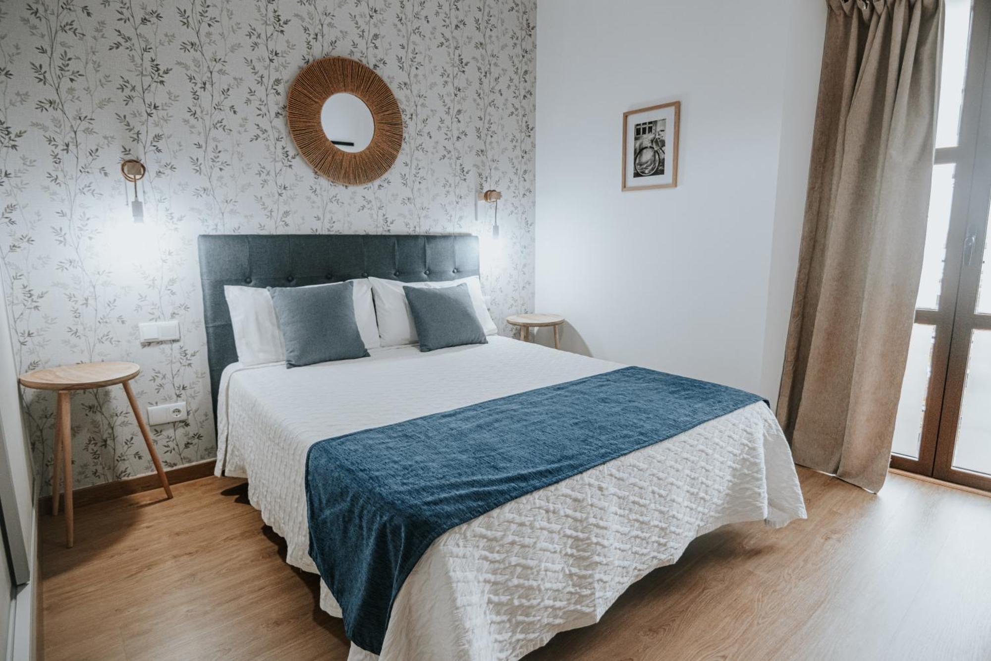 Apartamentos Turaca Trujillo Εξωτερικό φωτογραφία