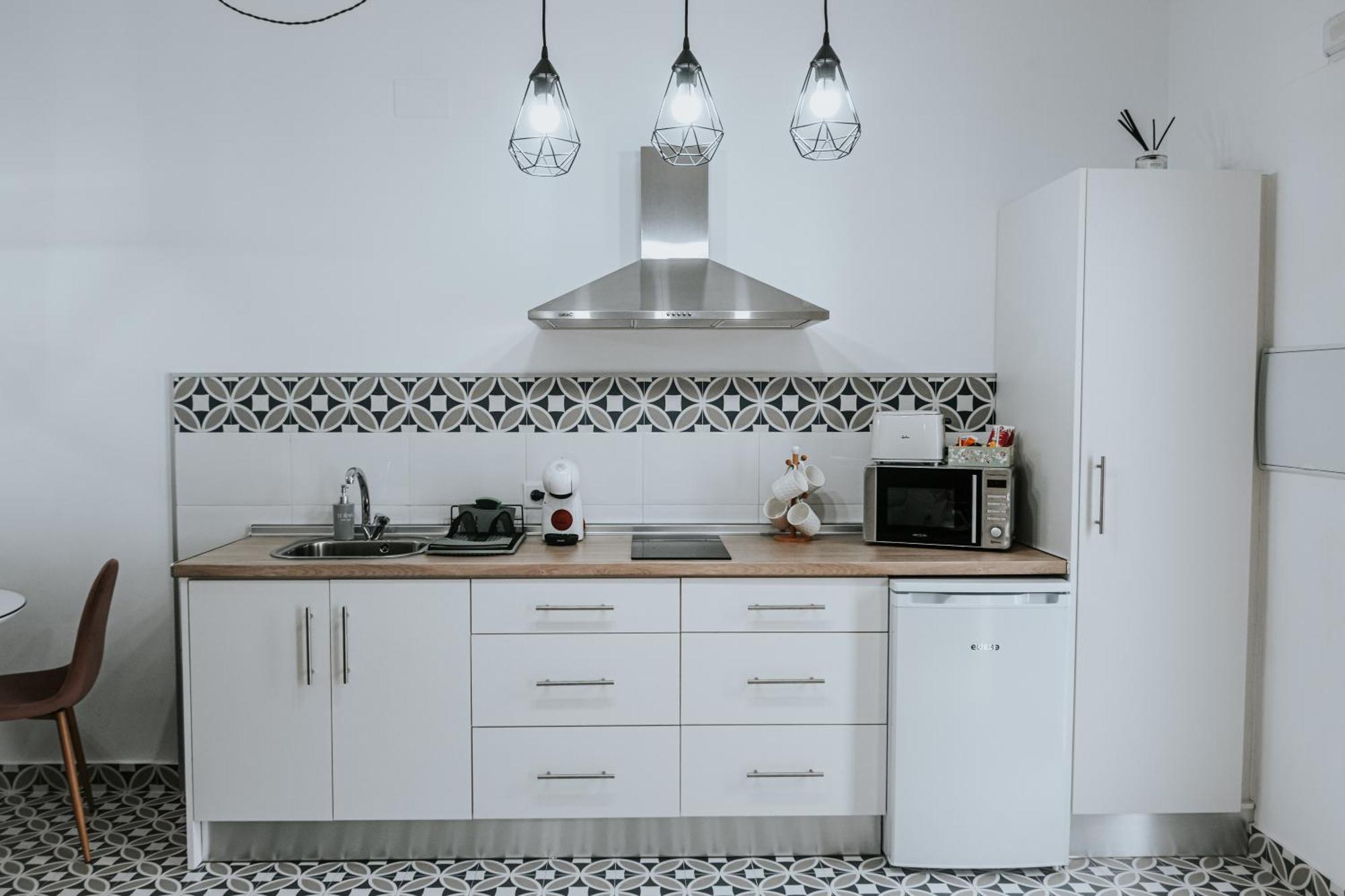 Apartamentos Turaca Trujillo Εξωτερικό φωτογραφία