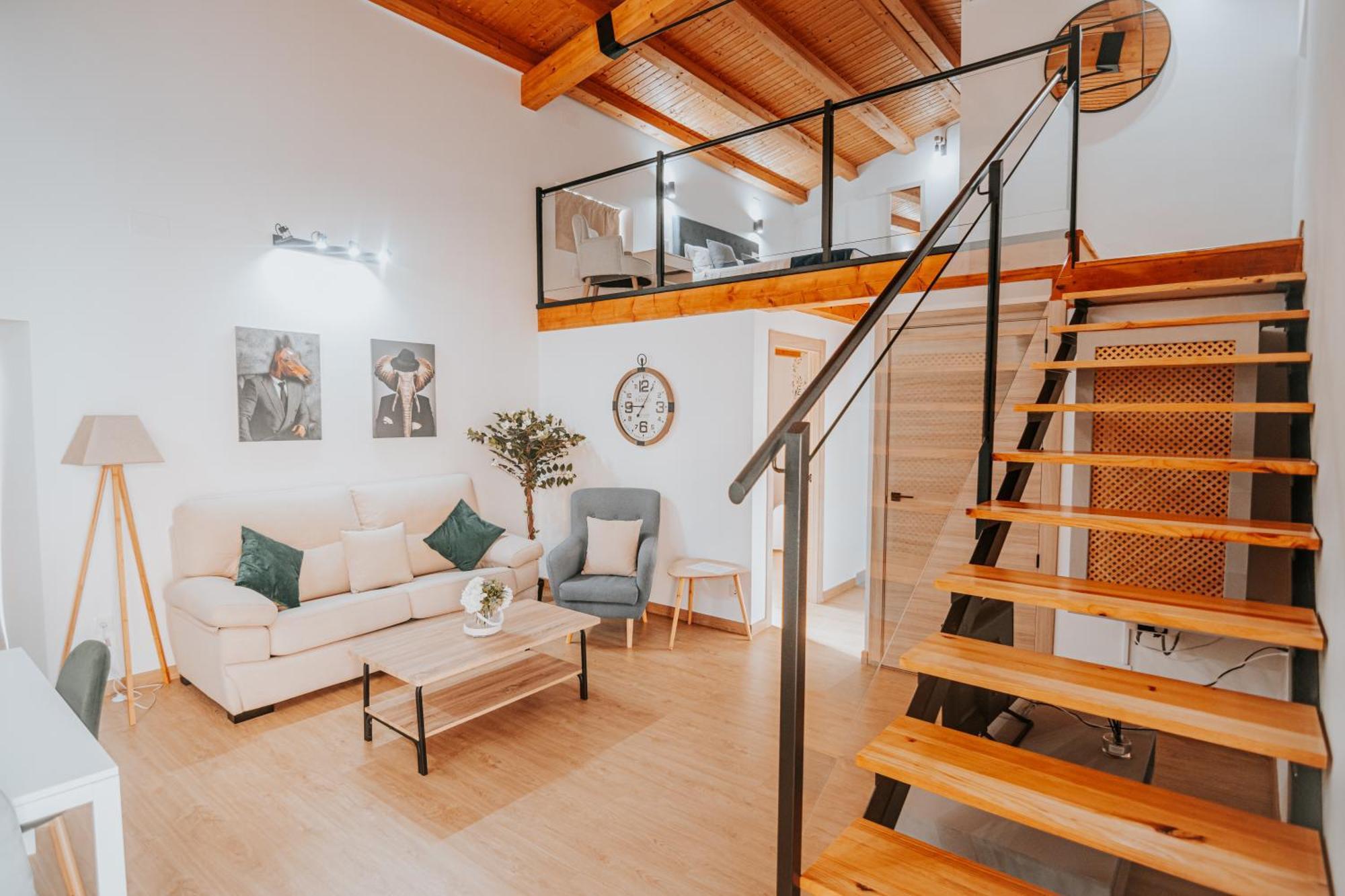 Apartamentos Turaca Trujillo Εξωτερικό φωτογραφία