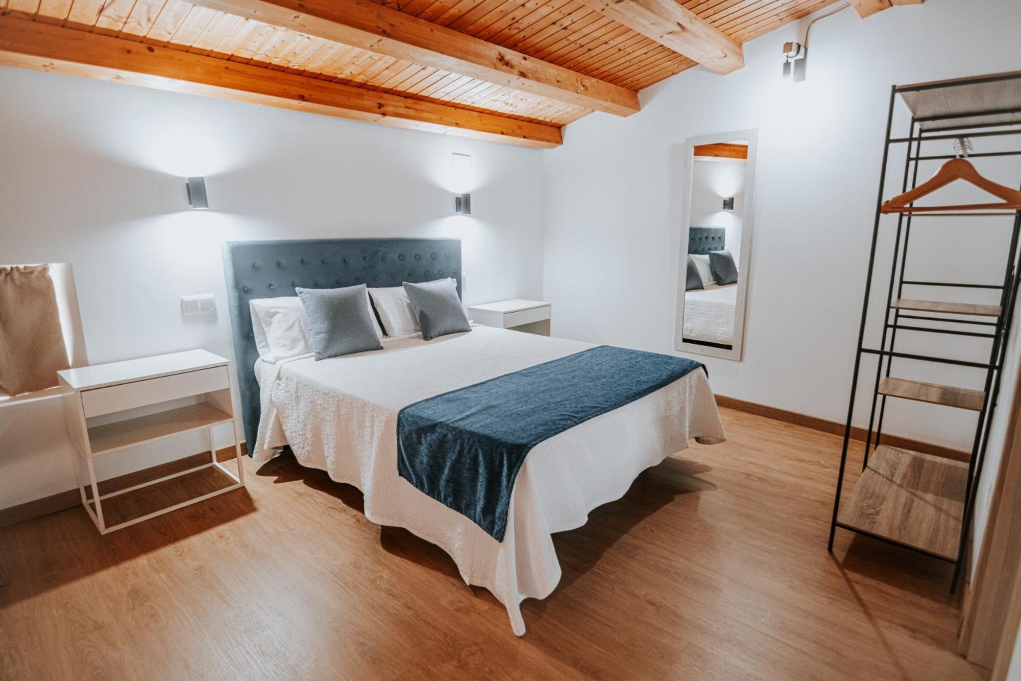 Apartamentos Turaca Trujillo Εξωτερικό φωτογραφία