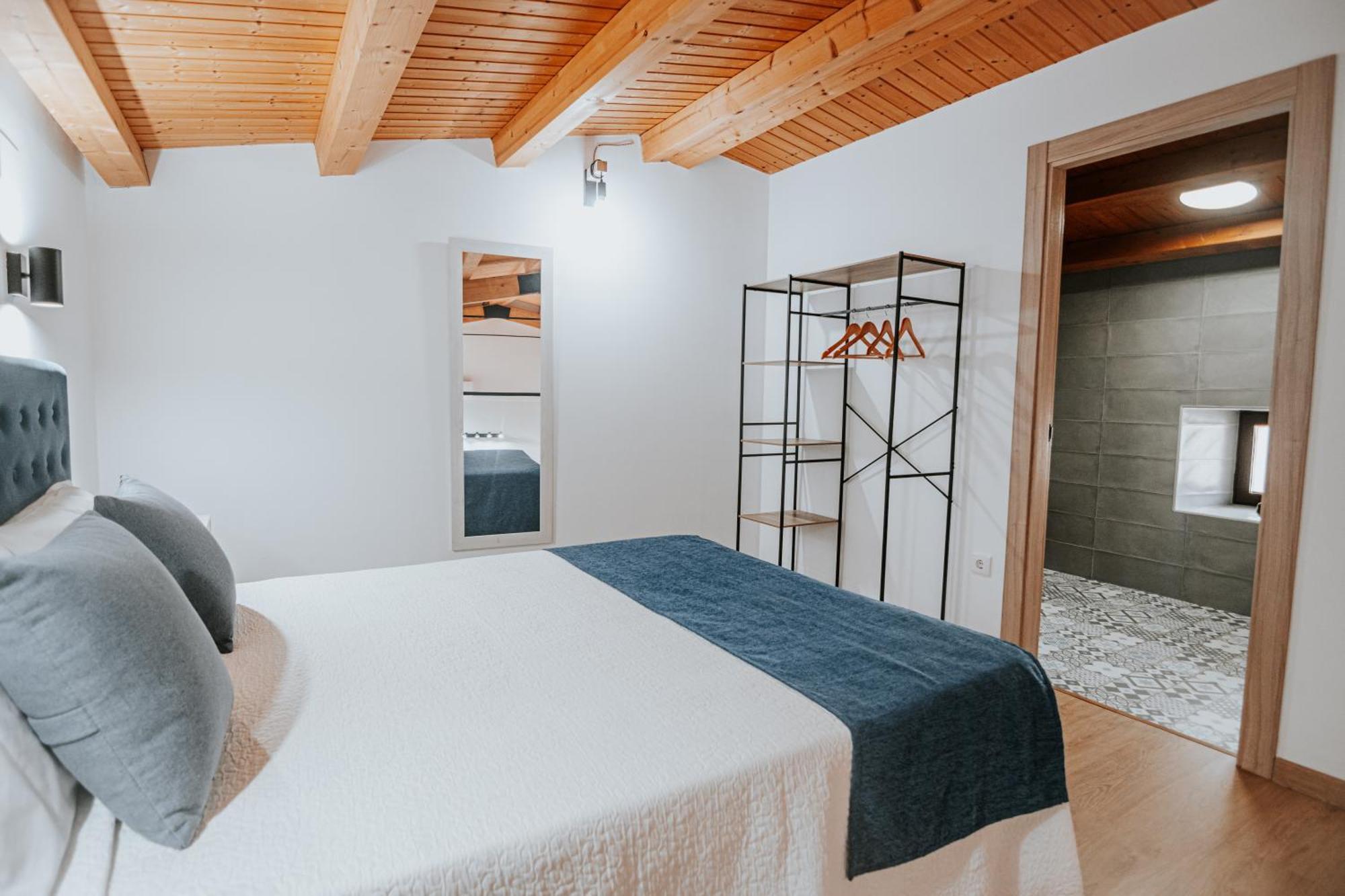 Apartamentos Turaca Trujillo Εξωτερικό φωτογραφία