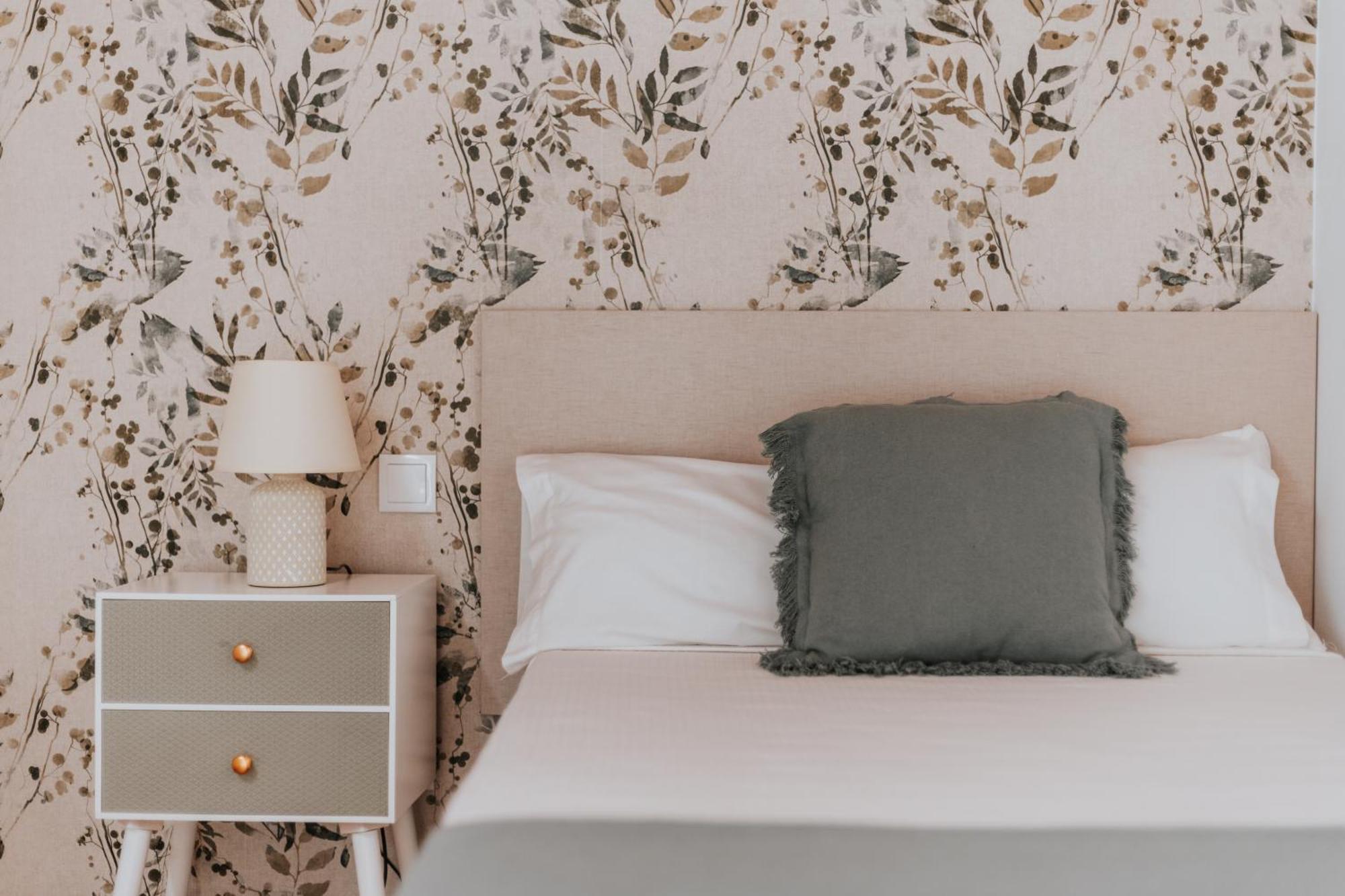 Apartamentos Turaca Trujillo Εξωτερικό φωτογραφία