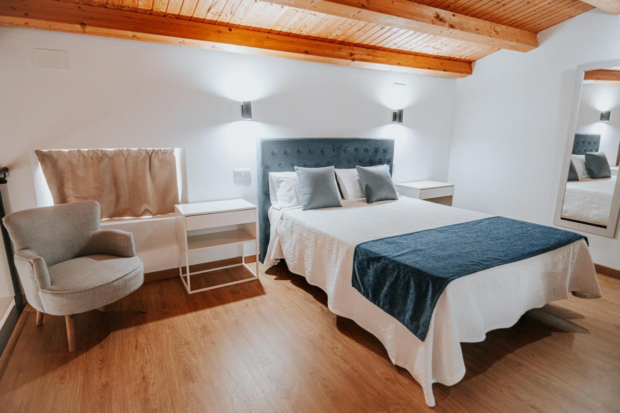 Apartamentos Turaca Trujillo Εξωτερικό φωτογραφία