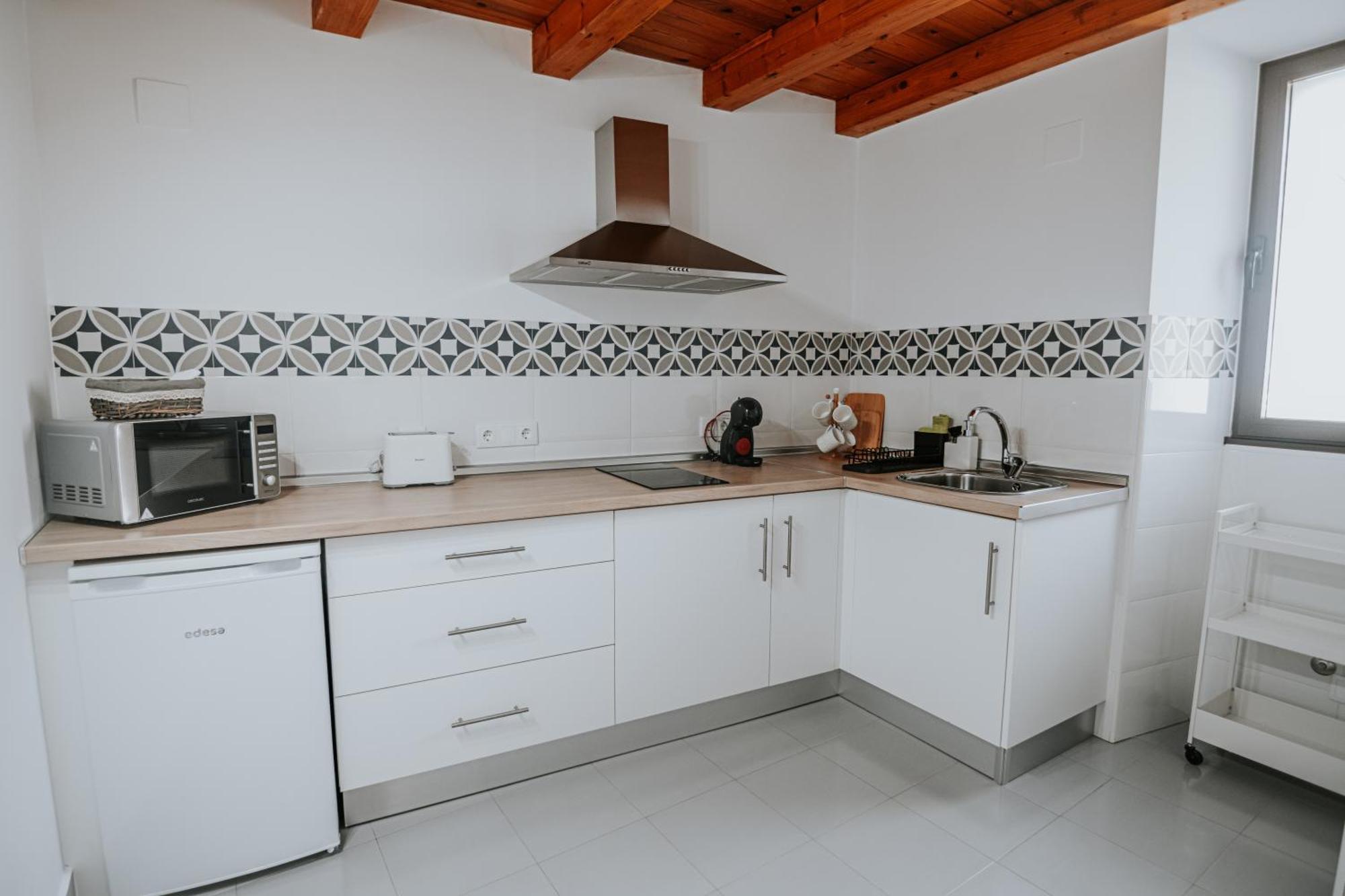 Apartamentos Turaca Trujillo Εξωτερικό φωτογραφία