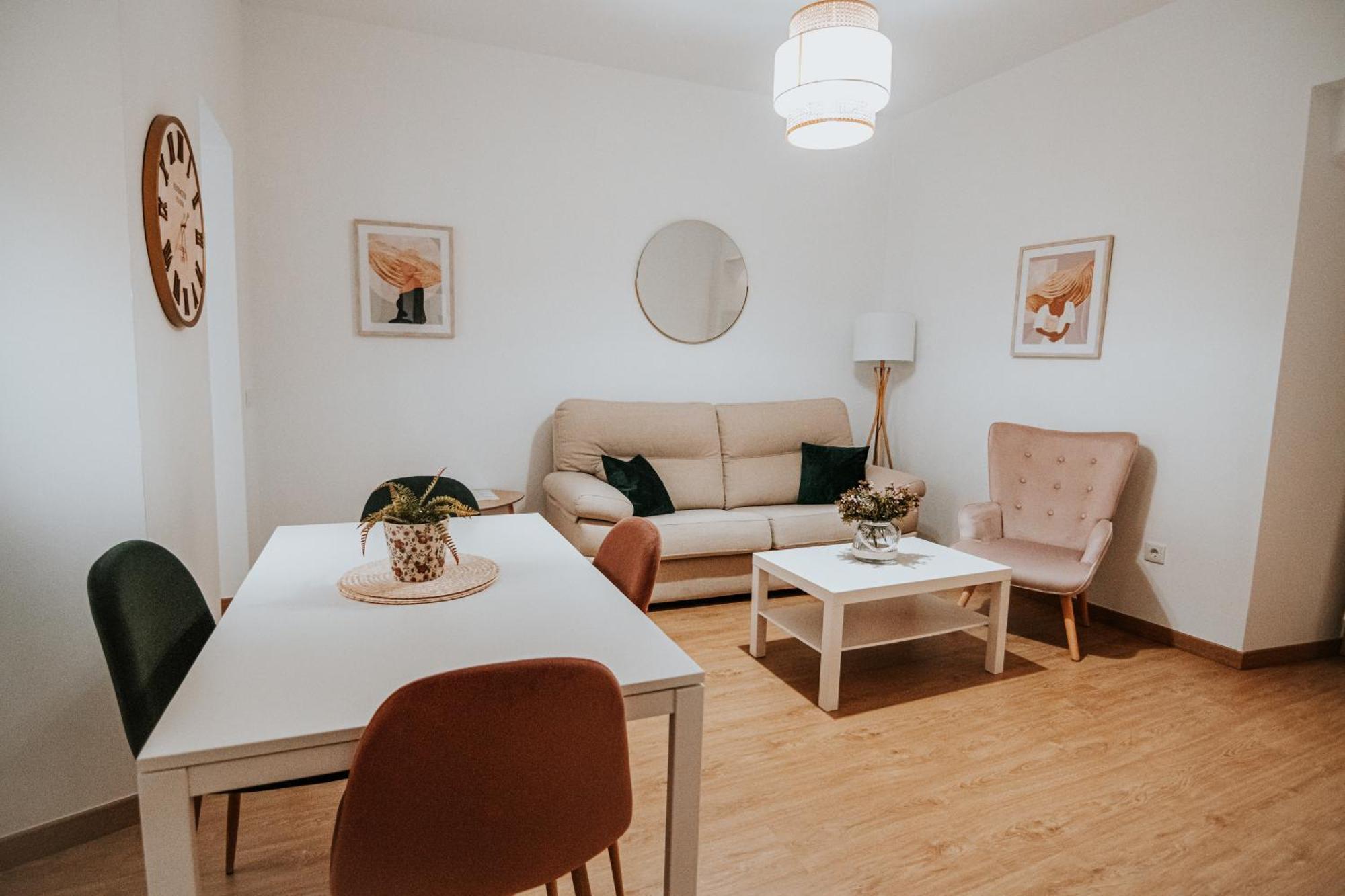 Apartamentos Turaca Trujillo Εξωτερικό φωτογραφία