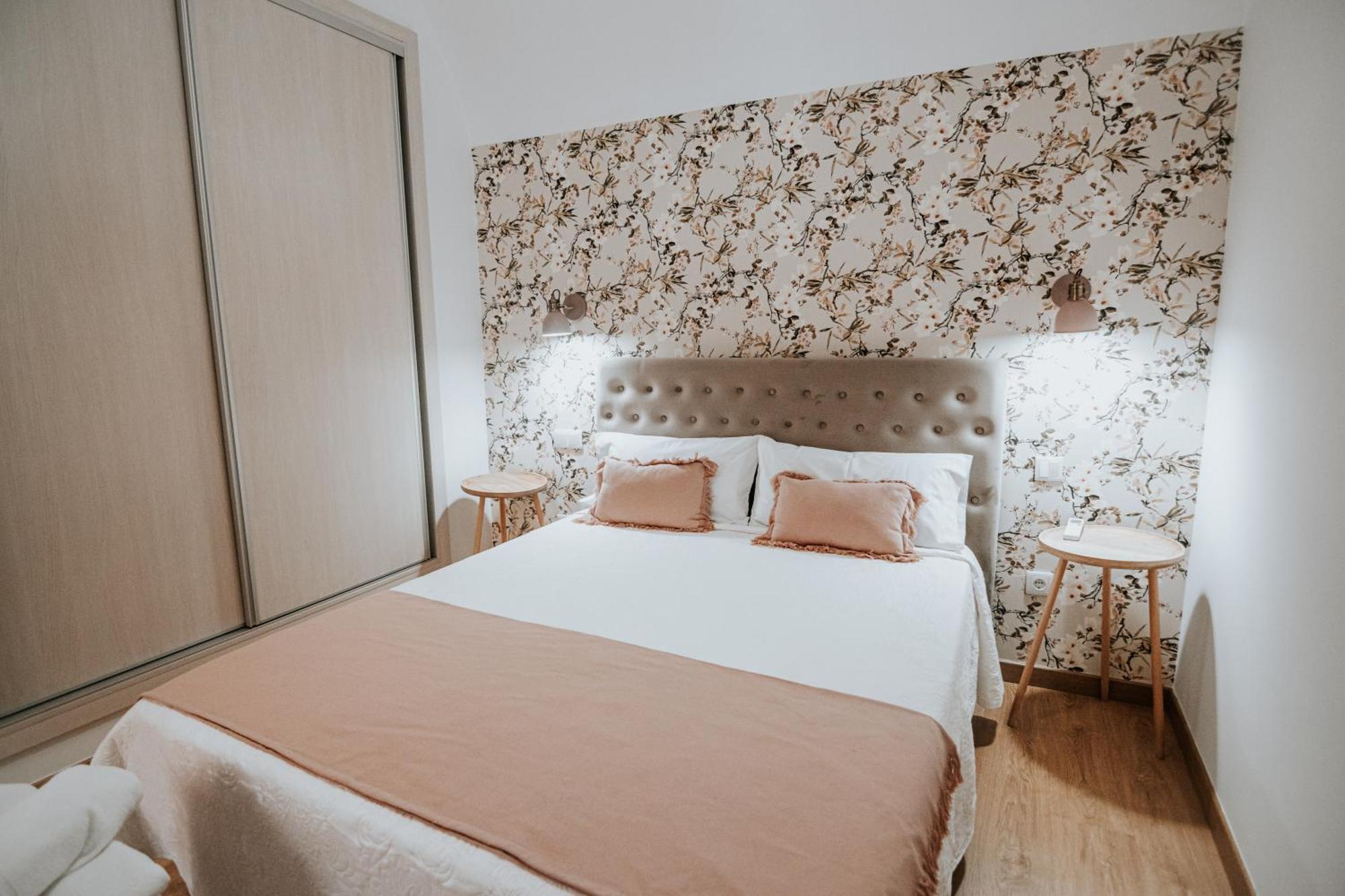 Apartamentos Turaca Trujillo Εξωτερικό φωτογραφία