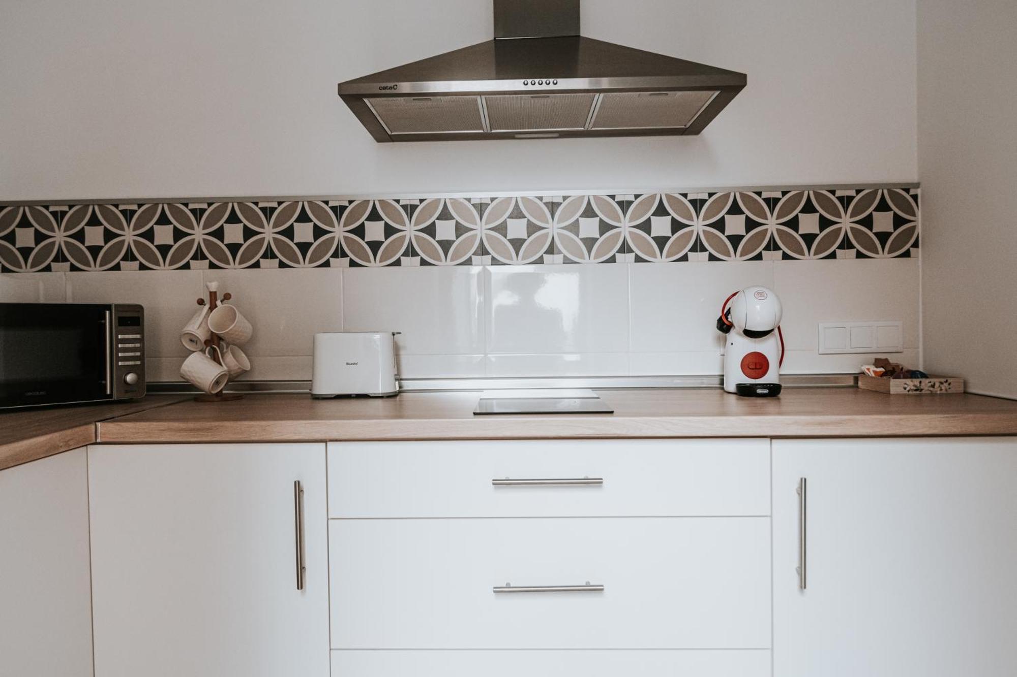 Apartamentos Turaca Trujillo Εξωτερικό φωτογραφία