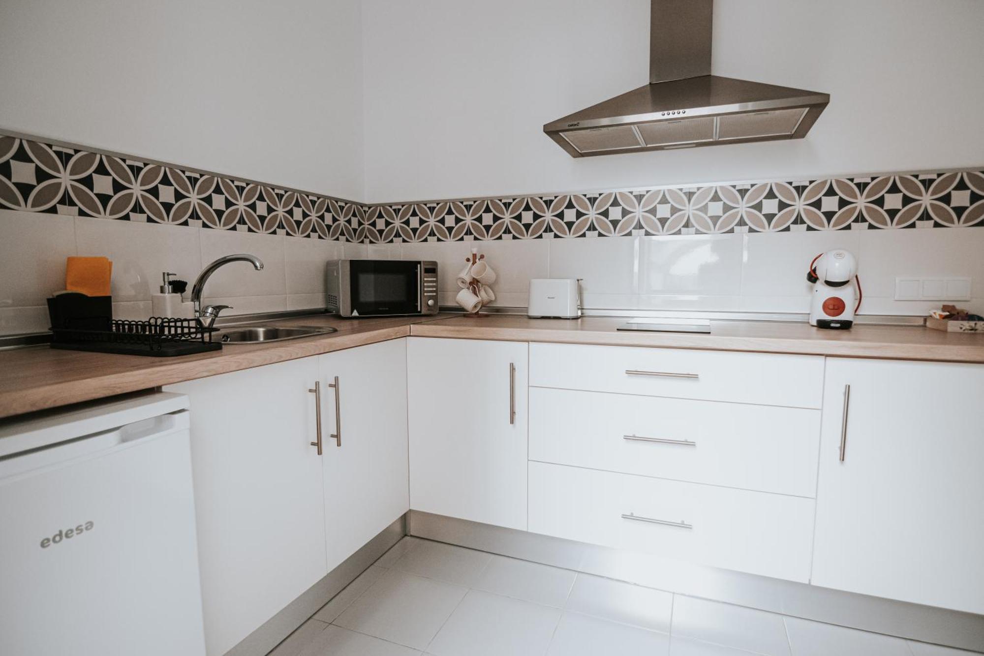 Apartamentos Turaca Trujillo Εξωτερικό φωτογραφία